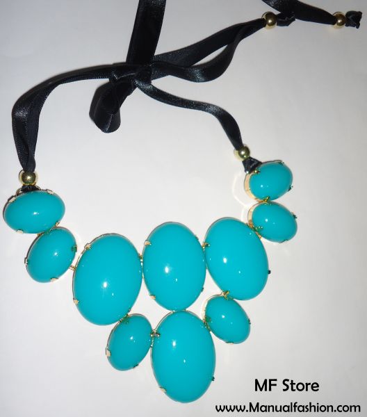 Maxi colar 4